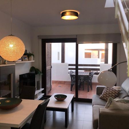 Apartamento El Islote De Terreros San Juan de los Terreros Exterior foto