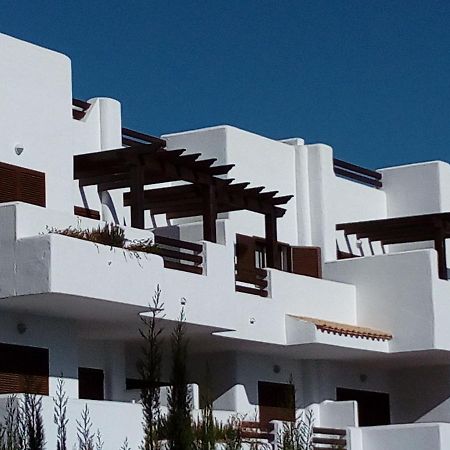 Apartamento El Islote De Terreros San Juan de los Terreros Exterior foto