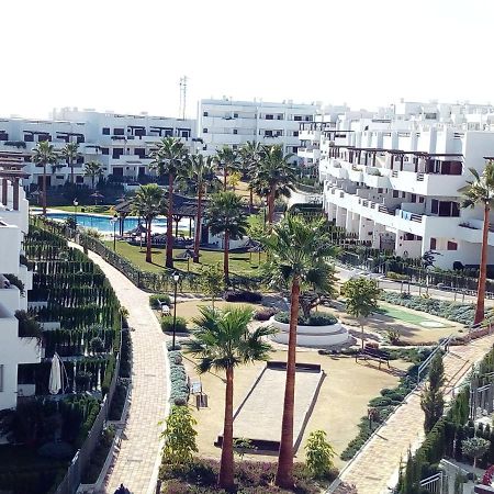 Apartamento El Islote De Terreros San Juan de los Terreros Exterior foto