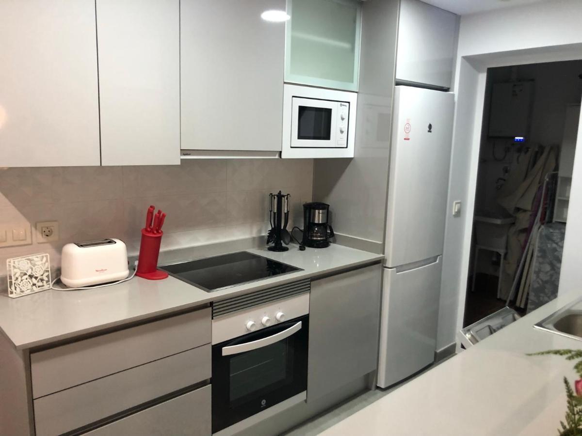 Apartamento El Islote De Terreros San Juan de los Terreros Exterior foto