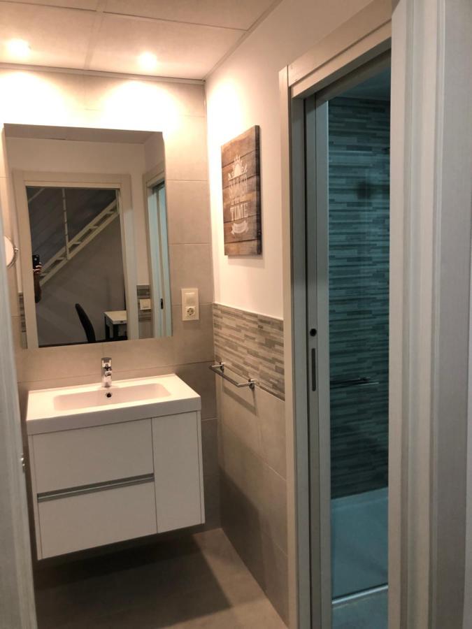 Apartamento El Islote De Terreros San Juan de los Terreros Exterior foto