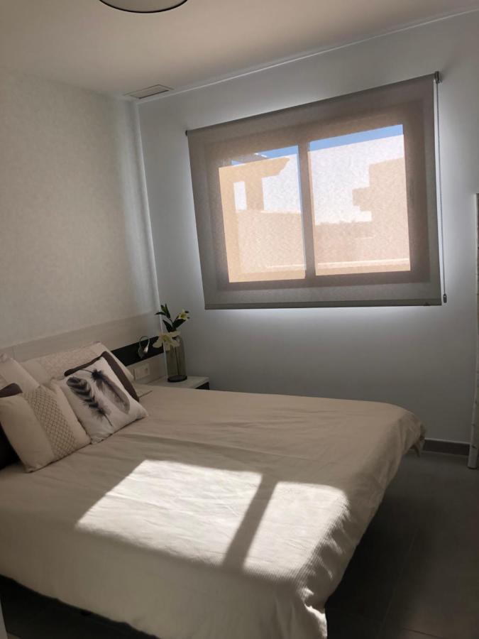 Apartamento El Islote De Terreros San Juan de los Terreros Exterior foto