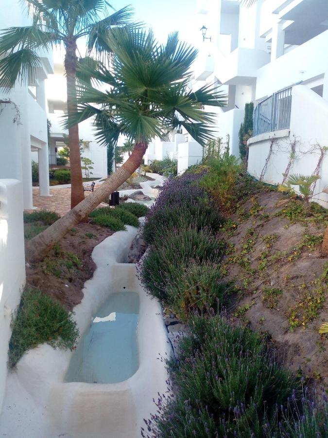 Apartamento El Islote De Terreros San Juan de los Terreros Exterior foto