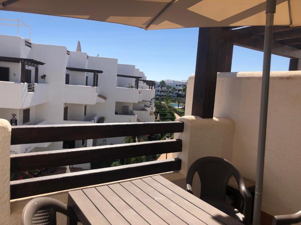 Apartamento El Islote De Terreros San Juan de los Terreros Exterior foto
