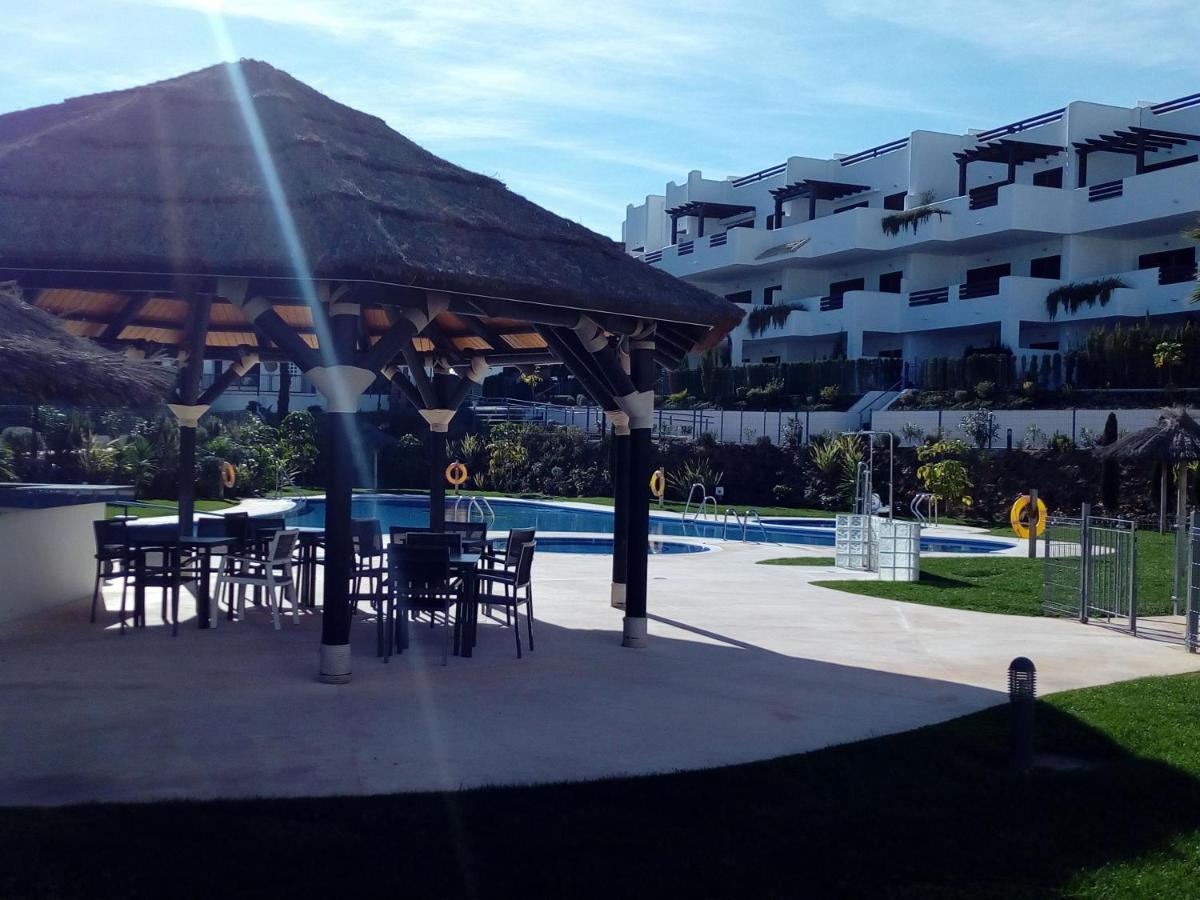 Apartamento El Islote De Terreros San Juan de los Terreros Exterior foto