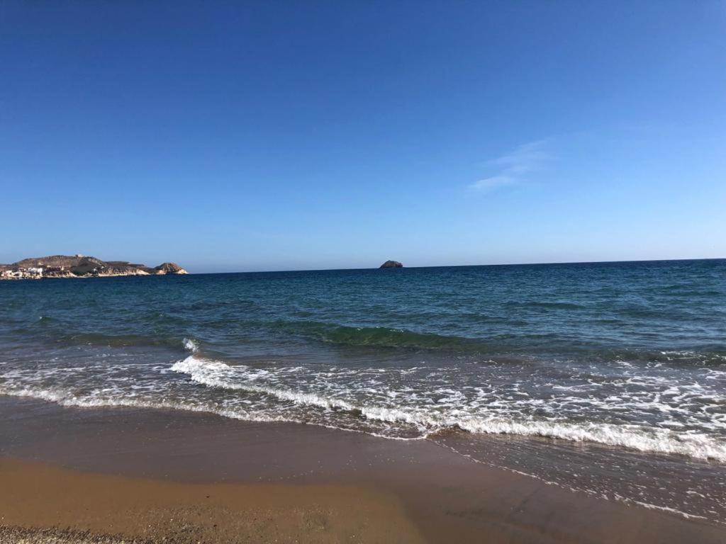 Apartamento El Islote De Terreros San Juan de los Terreros Exterior foto