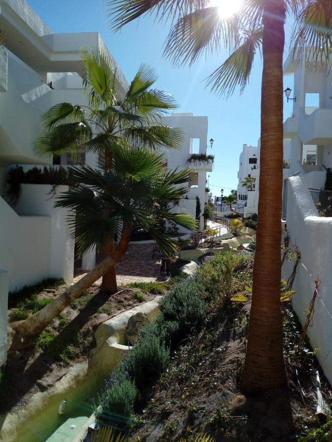 Apartamento El Islote De Terreros San Juan de los Terreros Exterior foto