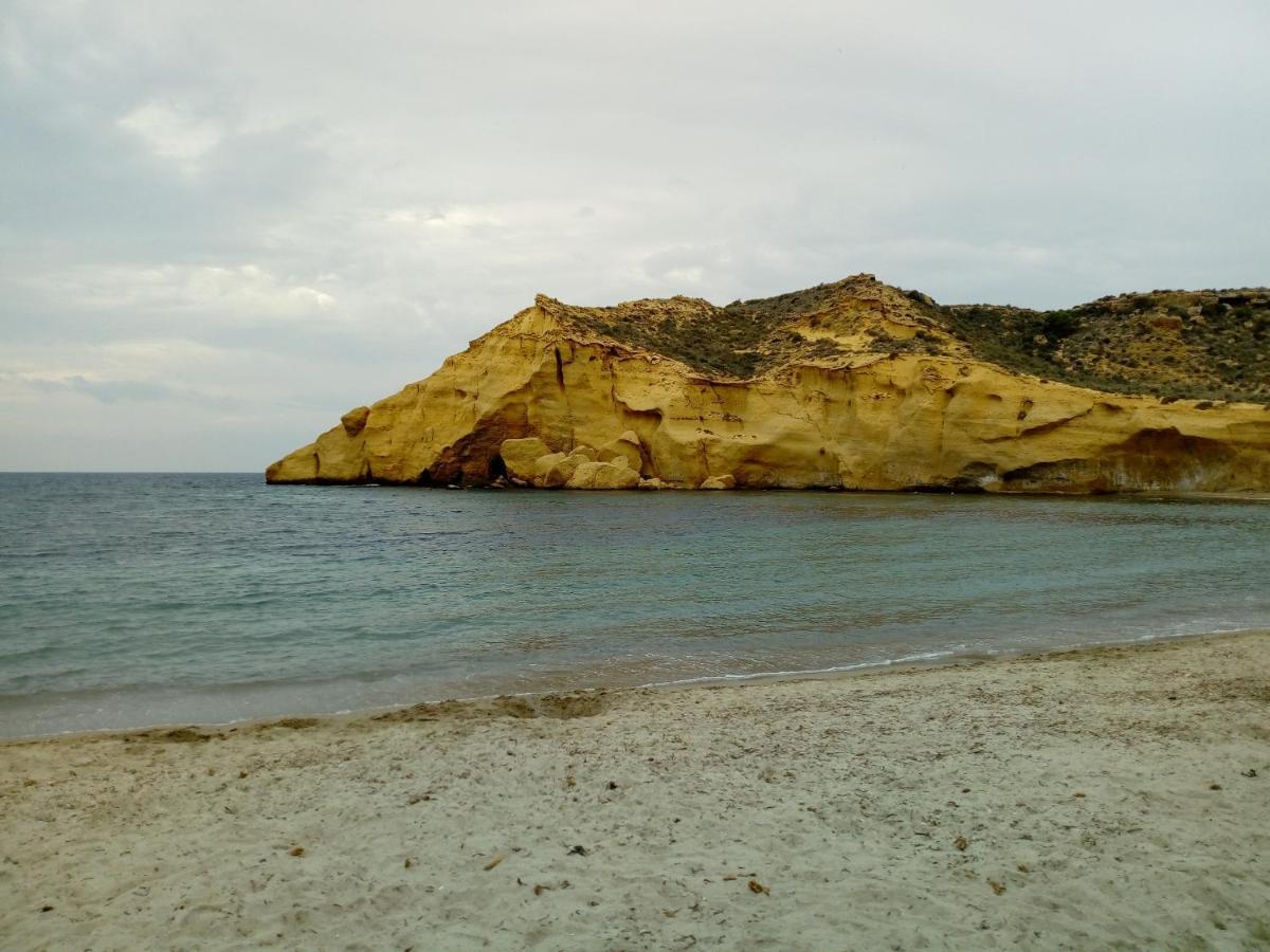Apartamento El Islote De Terreros San Juan de los Terreros Exterior foto