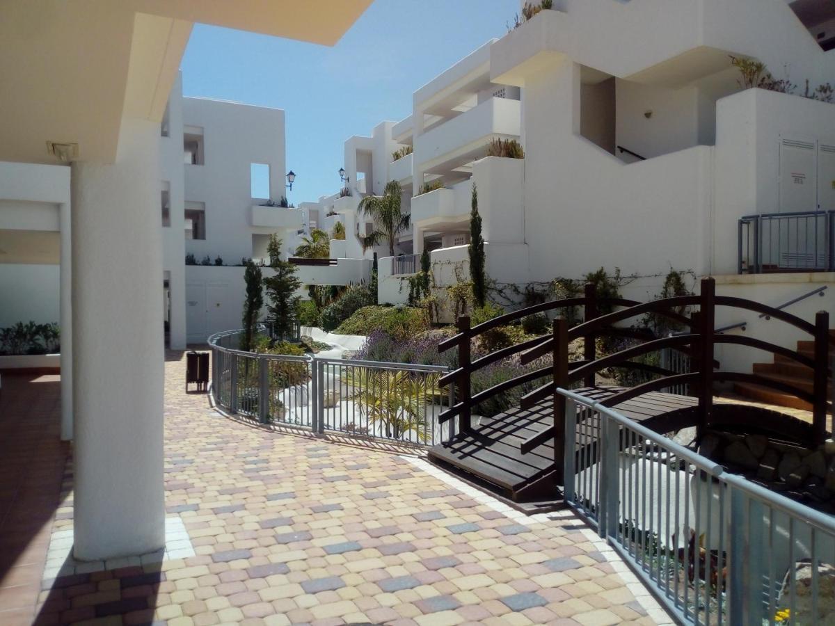 Apartamento El Islote De Terreros San Juan de los Terreros Exterior foto