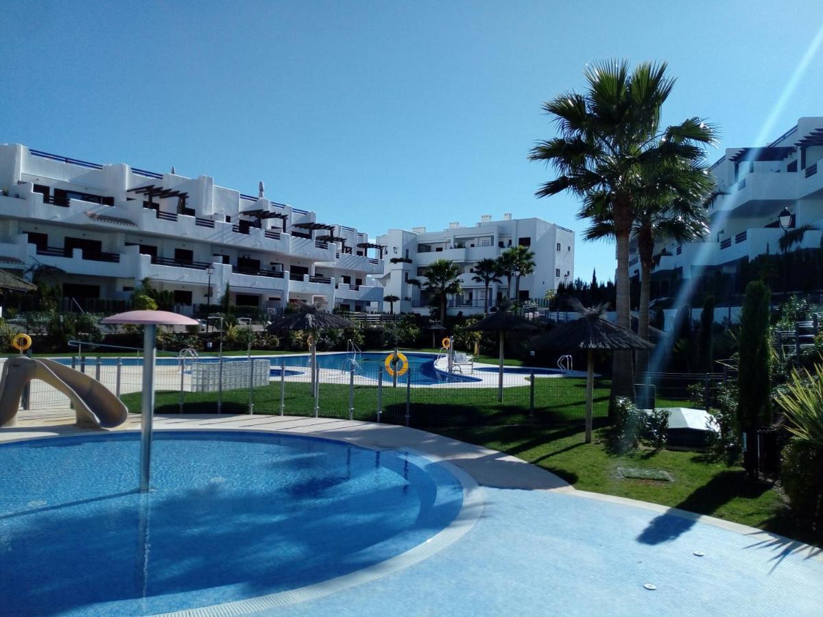 Apartamento El Islote De Terreros San Juan de los Terreros Exterior foto