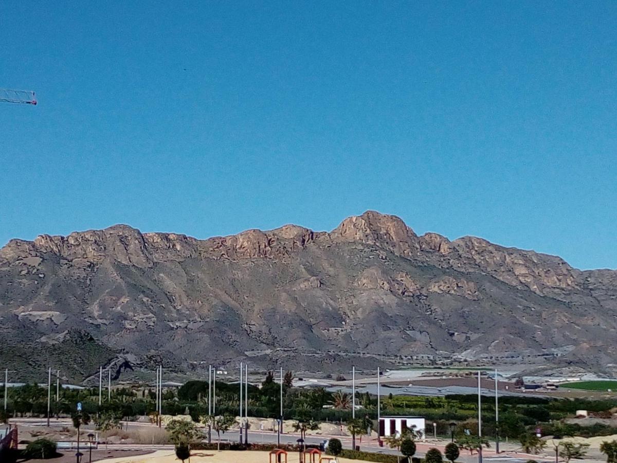 Apartamento El Islote De Terreros San Juan de los Terreros Exterior foto